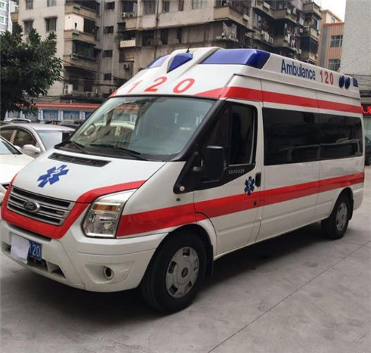 皮山非急救护车护送行业的服务质量如何保障