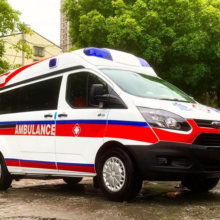 皮山重症监护救护车出租护送返乡