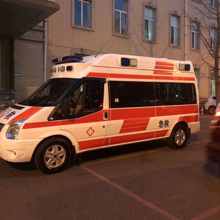 皮山一般救护车是怎么分类的