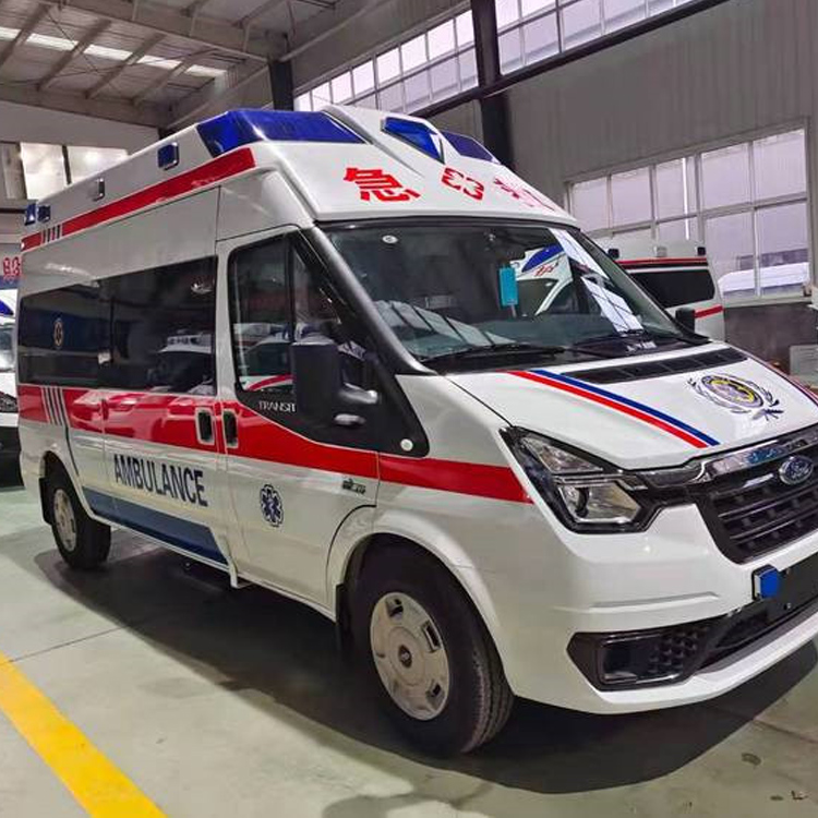 皮山演唱会救护车出租保障现场