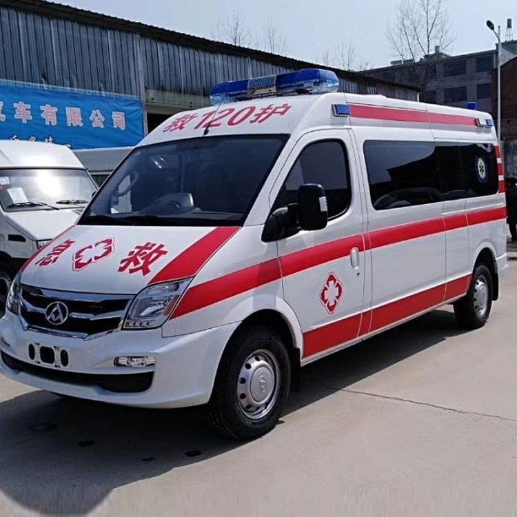 皮山马拉松租赁救护车活动保障