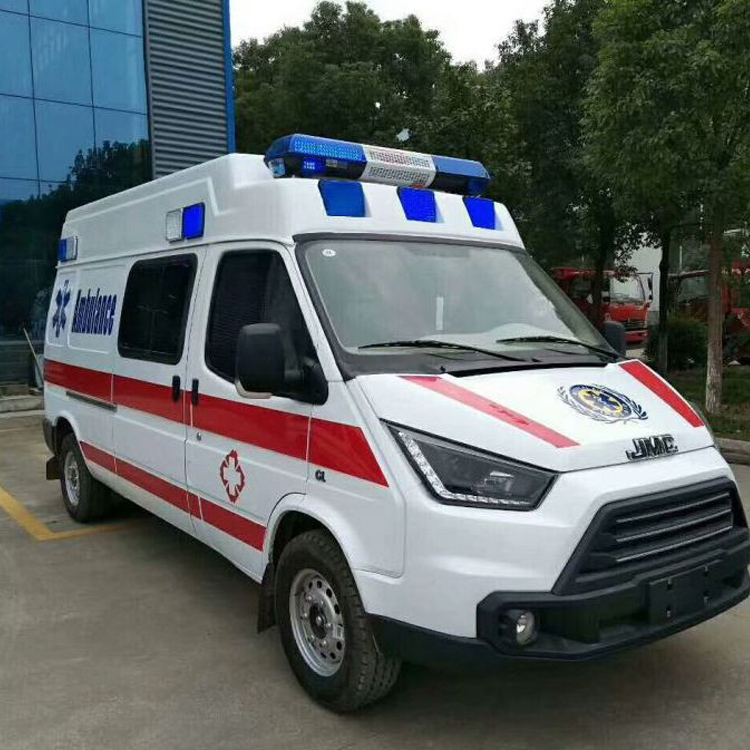 皮山救护车出租哪家好