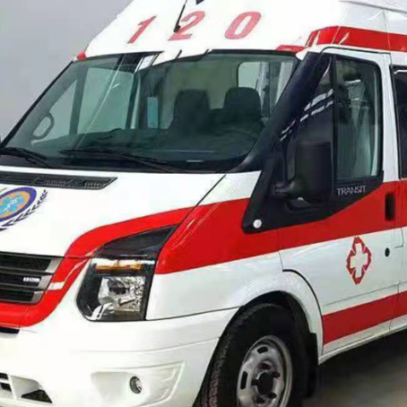 皮山非急救护送病人转院租赁救护车的优缺点对比